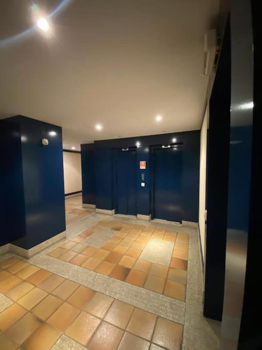 Swimming Pool Apartment With Private Garage Porto Ngoại thất bức ảnh